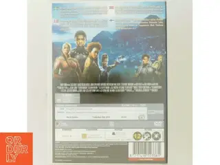 Black Panther