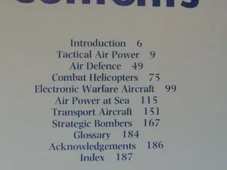 air warfare - the fourth generation, by christy ca