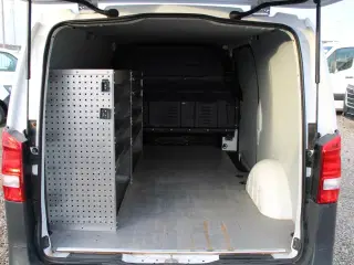 Mercedes Vito 114 2,2 CDi Standard XL