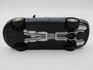 2006 Audi A8 4,2 TDI 1:18 Super sjælden model