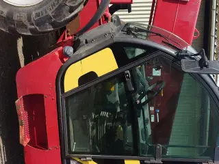 New Holland LM1345 LM1345