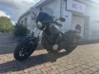 Yamaha XV 950 R
