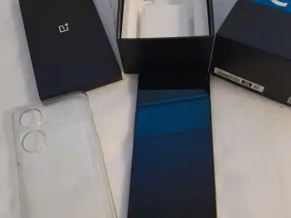 OnePlus Nord CE 3 Lite 5G To måneder gammel