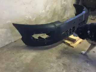 Kofanger til Ford Transit