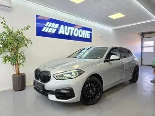BMW 118i 1,5 Sport Line aut.