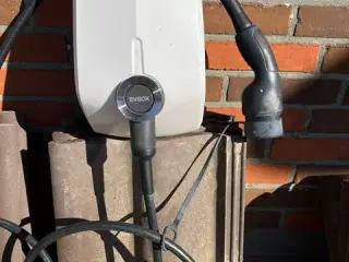 Ladestander til elbil