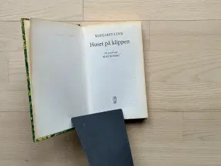 Huset på klippen
