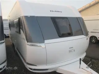 2024 - Hobby Prestige 620 CL ALDE