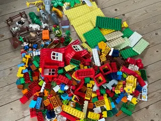 Lego Slip fantasien løs .Hele dyngen 250kr
