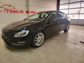 Volvo S60 2,0 T4 190 Momentum aut.