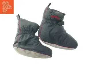 Varme hjemmesko fra TEMPRAKON (str. Længde 29 cm)