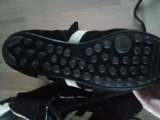 Basketstøvler, aldrig brugt