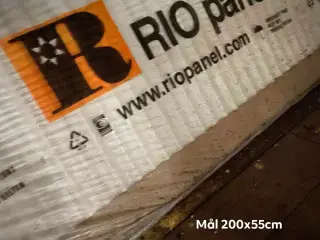 Rio Radiator