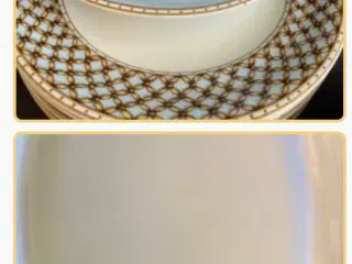 Royal Copenhagen Lise lund
