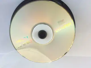 CD-R 80 700 MB