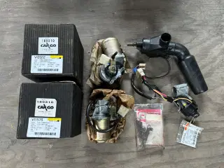 LADA bil reservedele