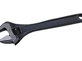 HERO Skiftenøgle 8\"