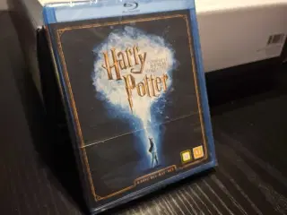 Harry Potter alle 8 film 