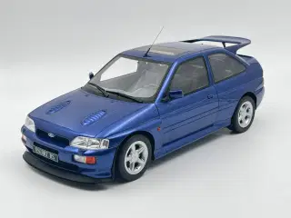 1993 Ford Escort RS Cosworth MK5 1:12