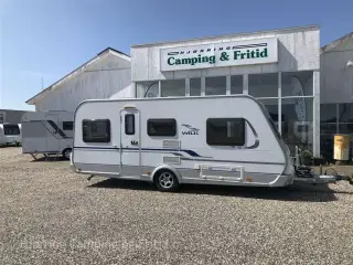 2011 - Wilk Vida 490 UE