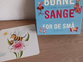 Alfabetkuffert og Min egen kuffert