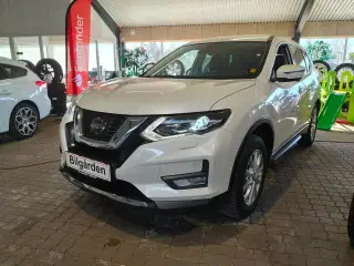 Nissan X-Trail 1,75 dCi 150 Acenta X-tr.
