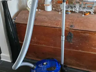 Electrolux PowerForce Turbo støvsuger 