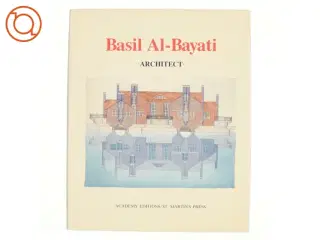 Basil Al-Bayati, Arcihitect