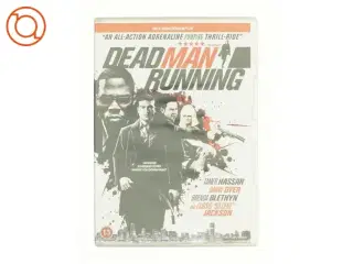 Deadman Running