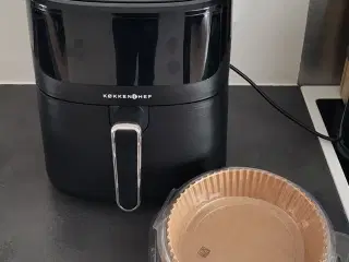Køkkenchef AirFryer