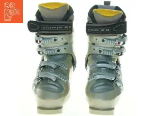 Salomon alpin støvler fra Salomon (str. 29 cm)