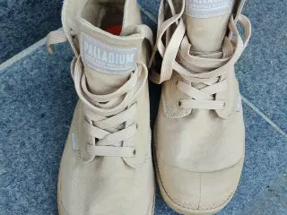 Palladium sko/støvle