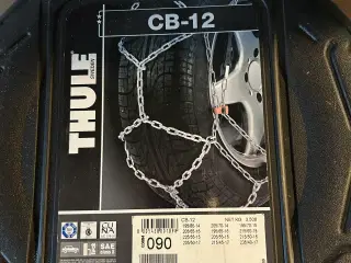 Snekæder Thule