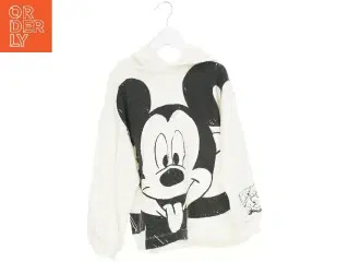 Hættetrøje fra Zara (str. 140 cm)