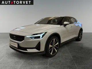 Polestar 2  Long Range