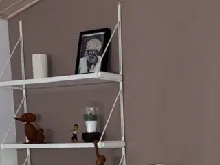 Ikea hylde 