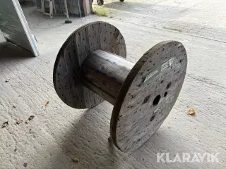 Kabeltromle
