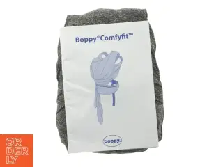 Strækvikle fra Boppy ComfyFit