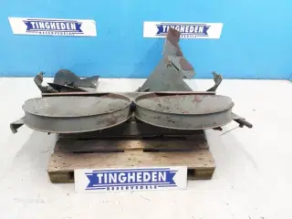 Massey Ferguson 7276 Avnerspreder