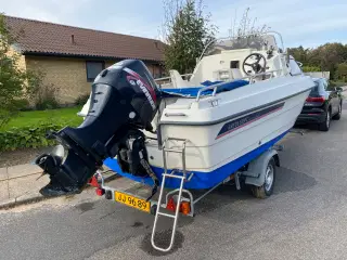 RYDS 535 FC