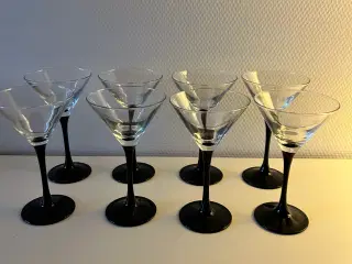 Cocktailglas 