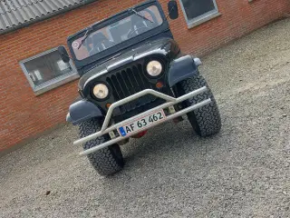 Willys jeep