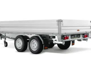 Böckmann HL-AL 4121/35 Eco