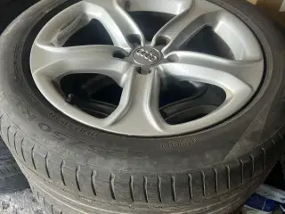 Audi 17” Hjul