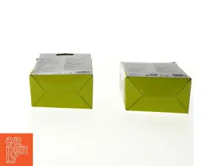 Babyalarm fra Gooboy (str. 10 x 6 x 12 cm)