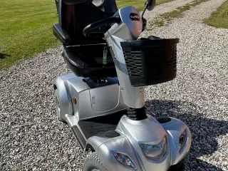 Easy go handicap el scooter