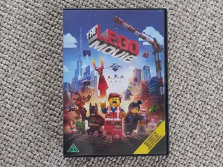 The Lego Movie