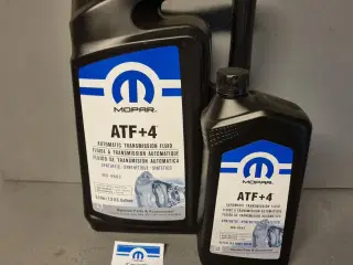MOPAR ATF+4 gearolie 