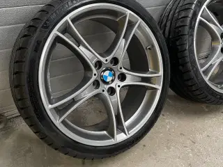 BMW 19” 361 fælge