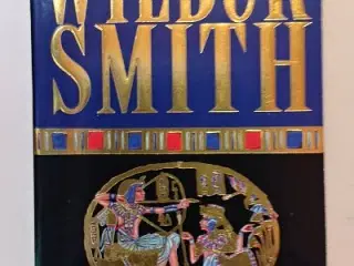 Wilbur Smith: River God